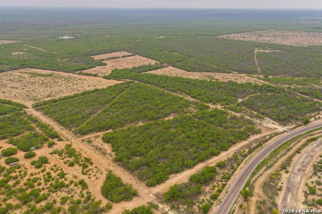 9 FM 1581 Pearsall, TX 78061