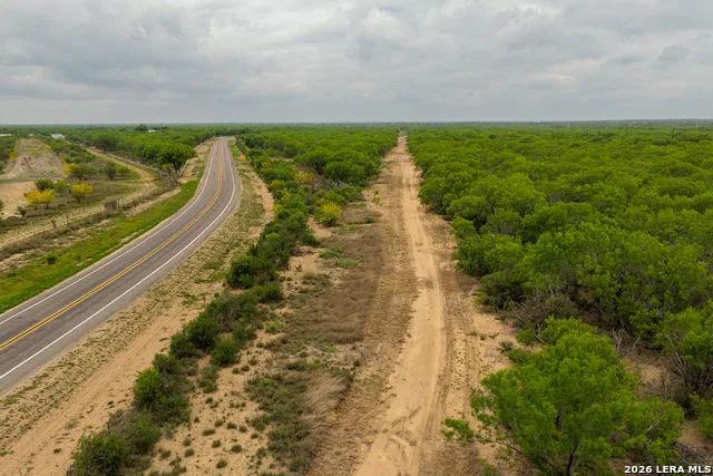 9 FM 1581 Pearsall, TX 78061