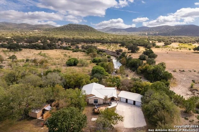  Camp Wood, TX 78833