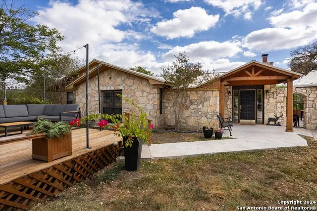  Camp Wood, TX 78833