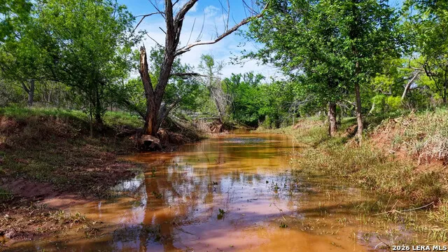 TBD Cr 314 Winters, TX 79567