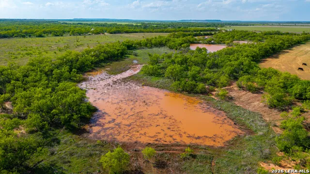 TBD Cr 314 Winters, TX 79567