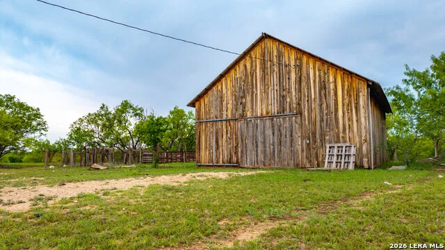 TBD Cr 314 Winters, TX 79567