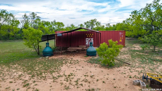 TBD Cr 314 Winters, TX 79567