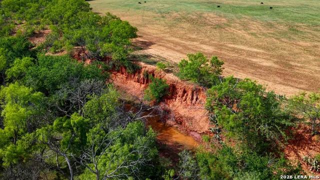TBD Cr 314 Winters, TX 79567