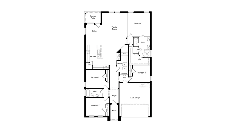15036 KOROB DRIVE Fort Worth, TX 76008
