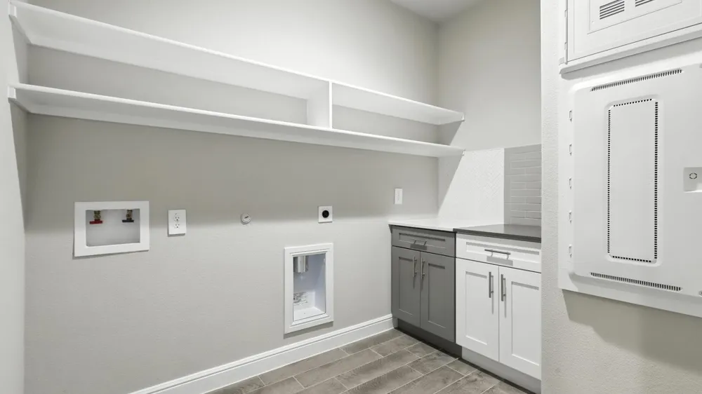 15036 KOROB DRIVE Fort Worth, TX 76008