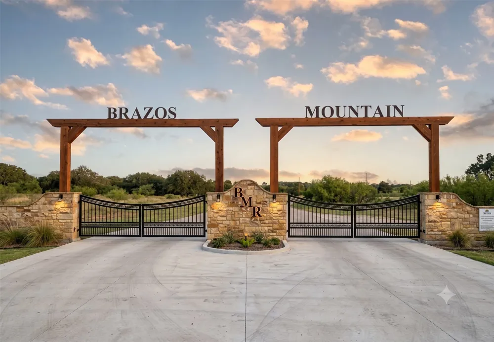 44 Barber Lakes Drive #LOT 44 Mineral Wells, TX 76067