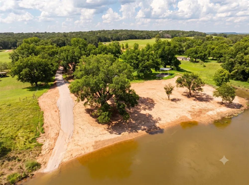 44 Barber Lakes Drive #LOT 44 Mineral Wells, TX 76067