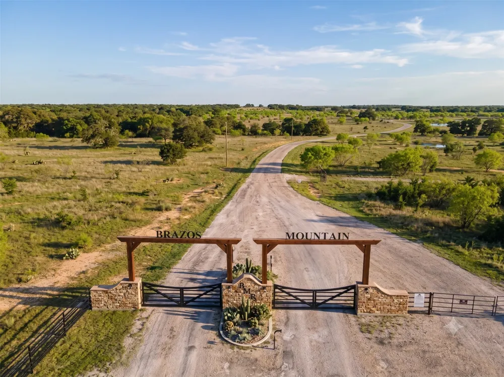 44 Barber Lakes Drive #LOT 44 Mineral Wells, TX 76067
