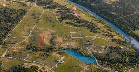 44 Barber Lakes Drive #LOT 44