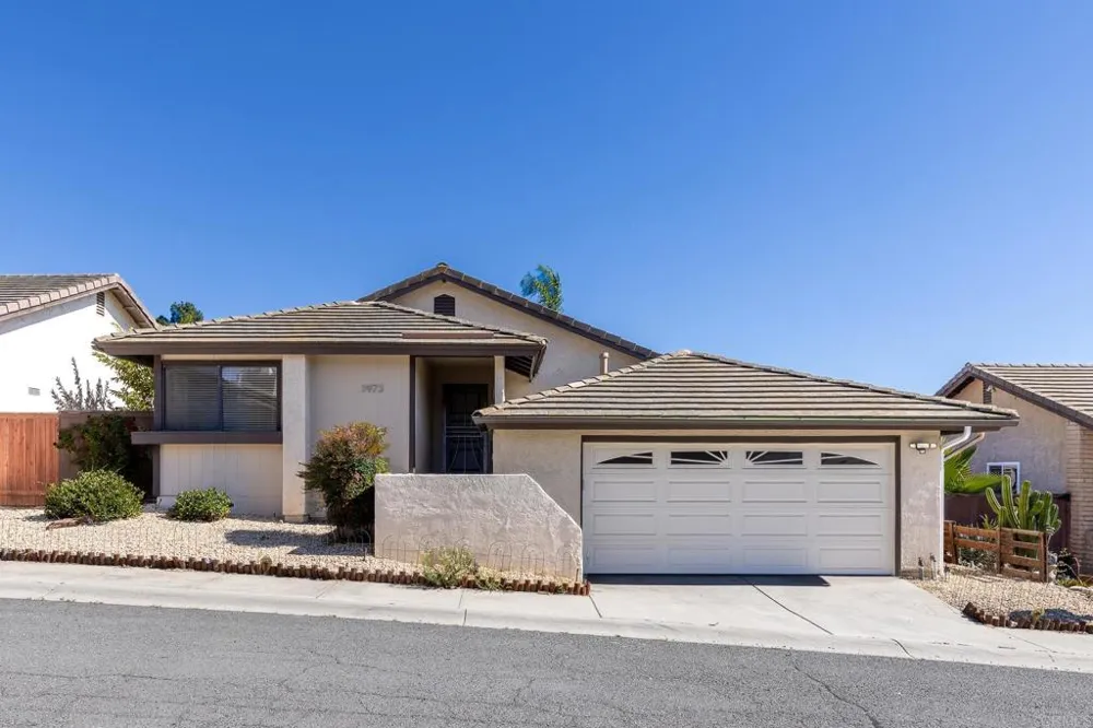 1973 Buckskin Escondido, CA 92027