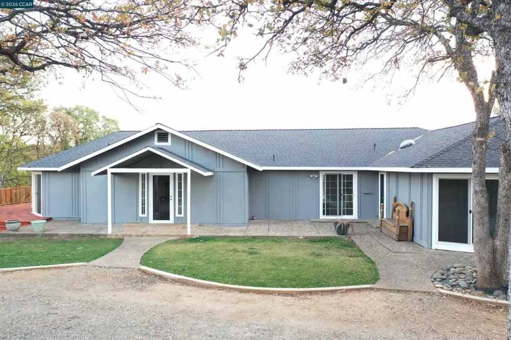 14630 Saints Croy RD Red Bluff, CA 96080