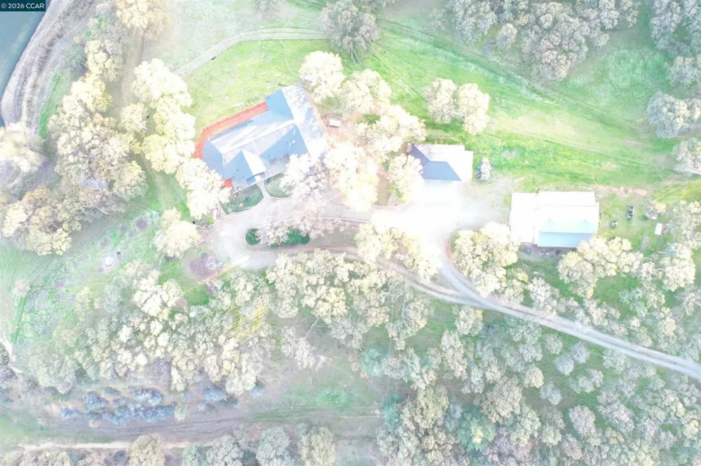 14630 Saints Croy RD Red Bluff, CA 96080