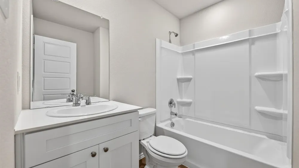 814 KING'S WAY Hillsboro, TX 76645
