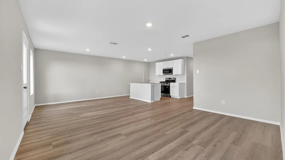 814 KING'S WAY Hillsboro, TX 76645