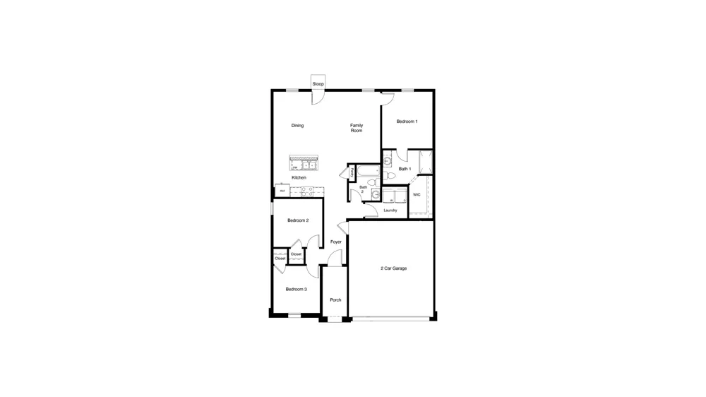 814 KING'S WAY Hillsboro, TX 76645
