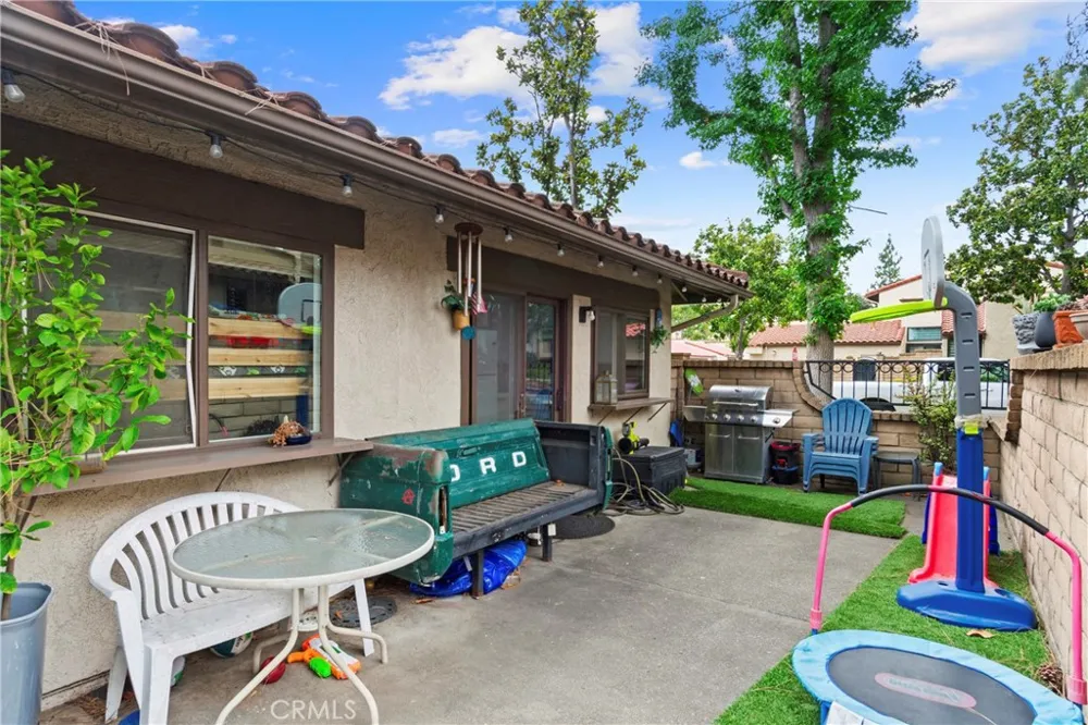 9854 Solazzo Rancho Cucamonga, CA 91730