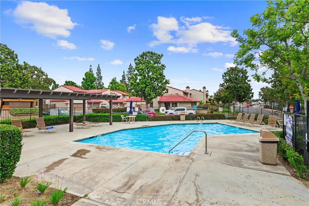 9854 Solazzo Rancho Cucamonga, CA 91730