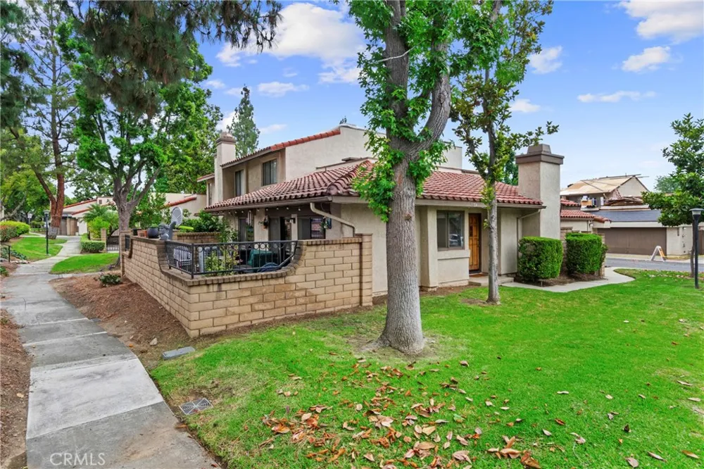 9854 Solazzo Rancho Cucamonga, CA 91730