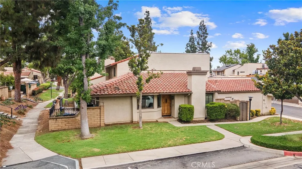 9854 Solazzo Rancho Cucamonga, CA 91730