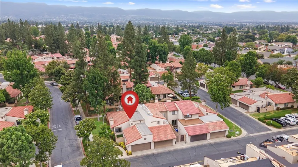 9854 Solazzo Rancho Cucamonga, CA 91730
