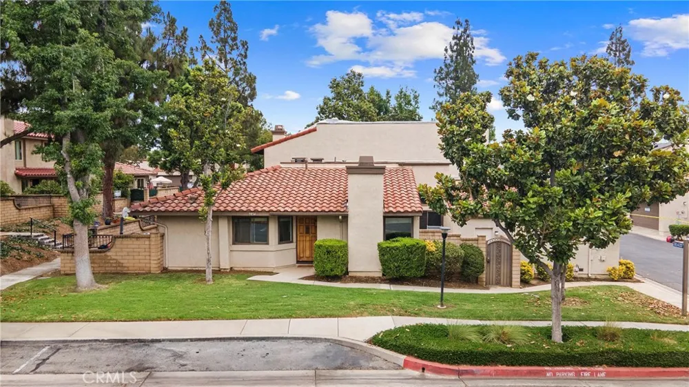 9854 Solazzo Rancho Cucamonga, CA 91730