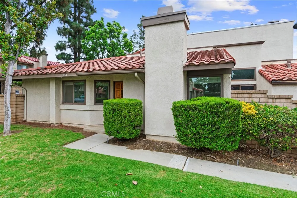 9854 Solazzo Rancho Cucamonga, CA 91730