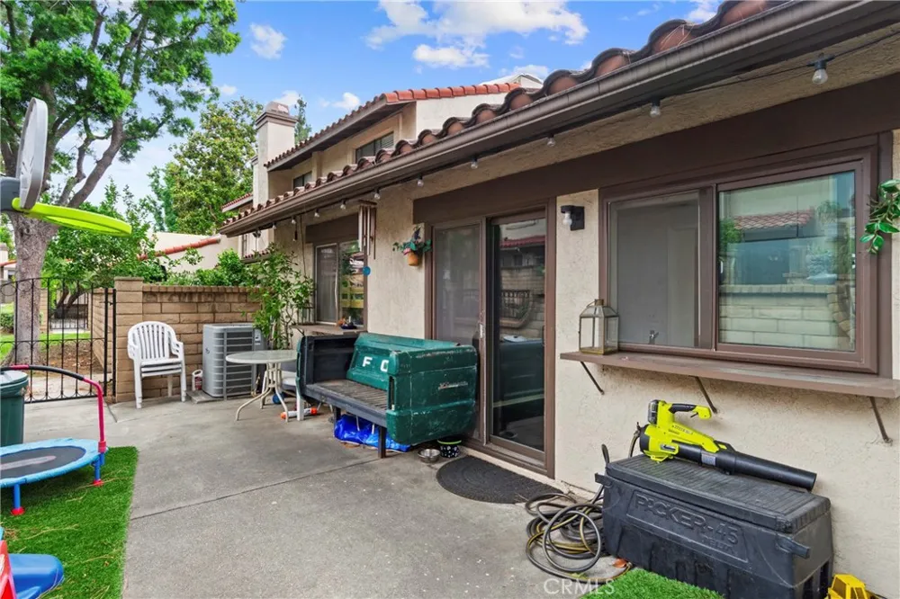 9854 Solazzo Rancho Cucamonga, CA 91730