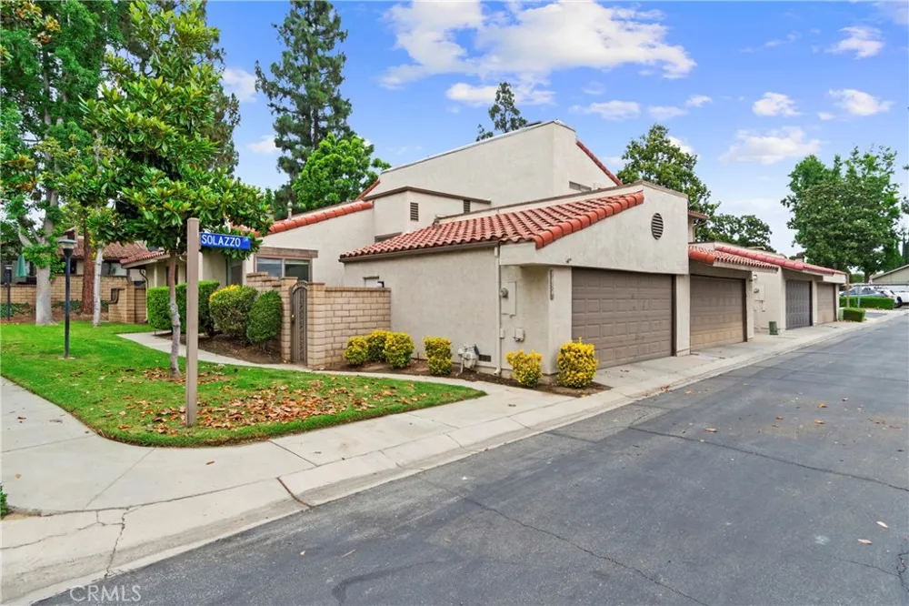9854 Solazzo Rancho Cucamonga, CA 91730