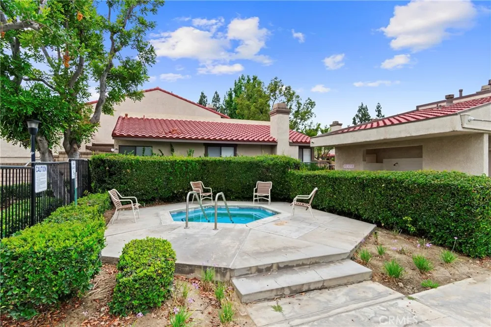 9854 Solazzo Rancho Cucamonga, CA 91730