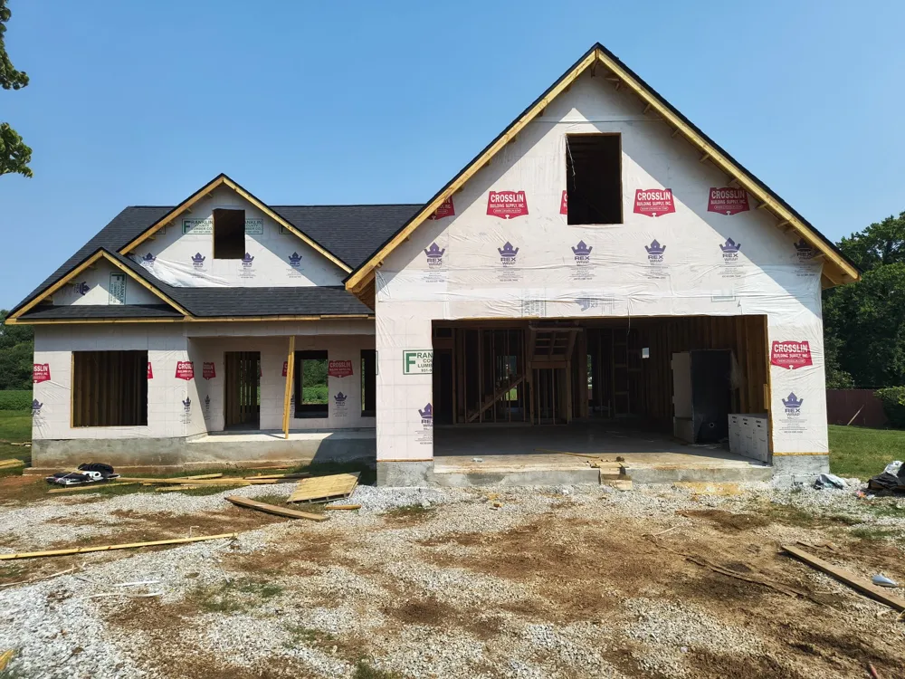 0 Sharp Springs Rd Decherd, TN 37324