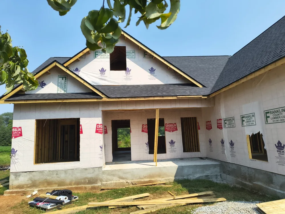 0 Sharp Springs Rd Decherd, TN 37324