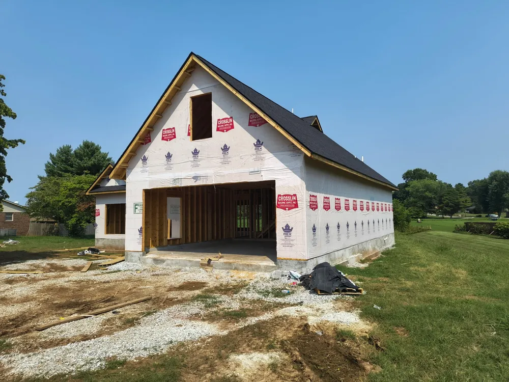 0 Sharp Springs Rd Decherd, TN 37324