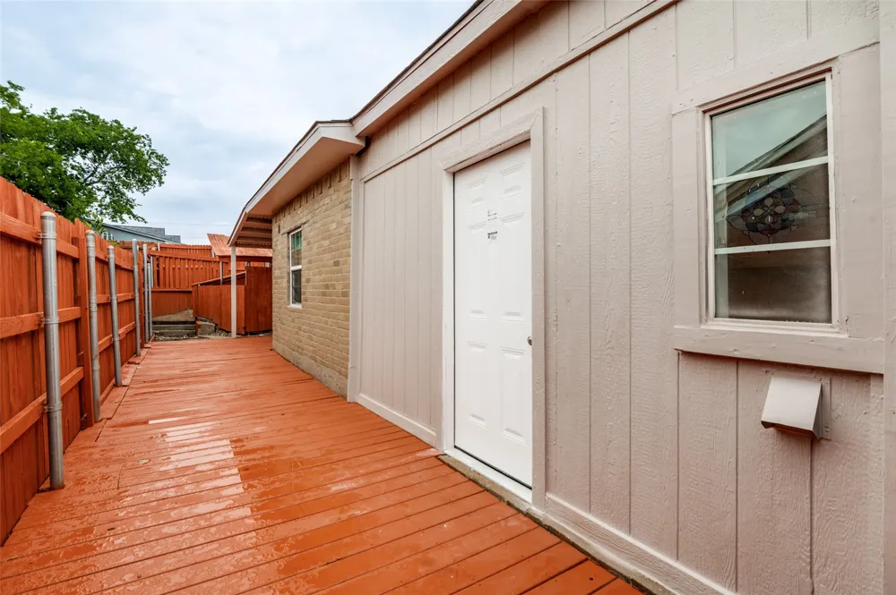 6028 Mcafee Drive The Colony, TX 75056