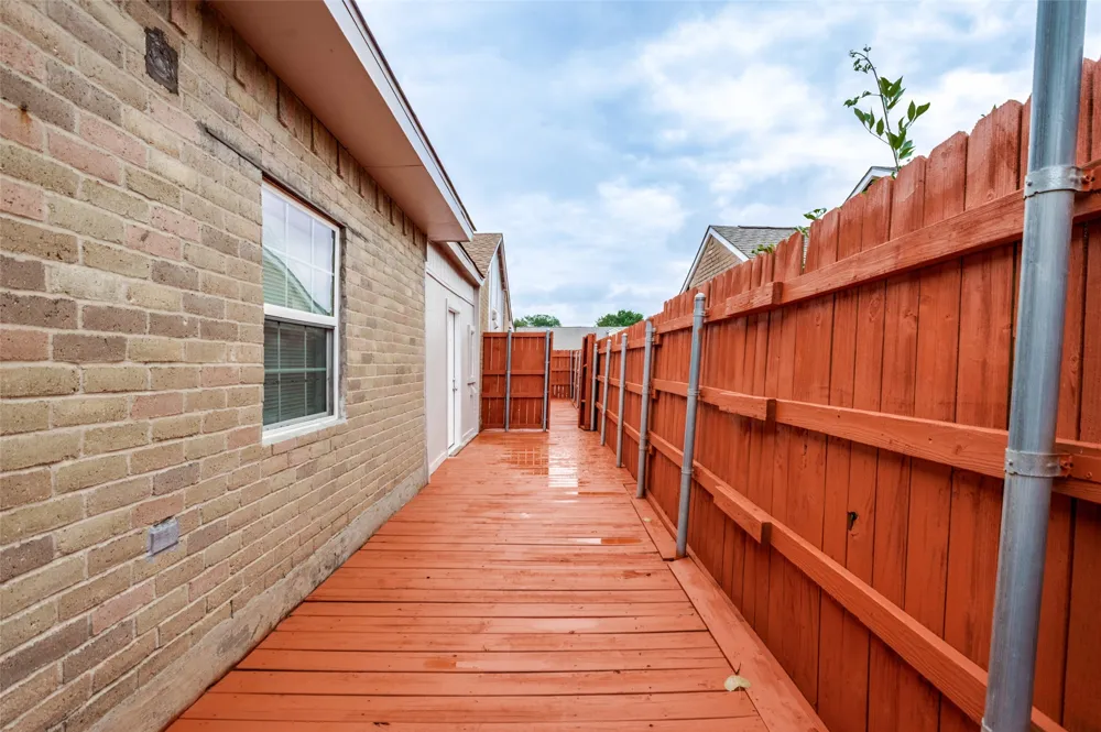 6028 Mcafee Drive The Colony, TX 75056