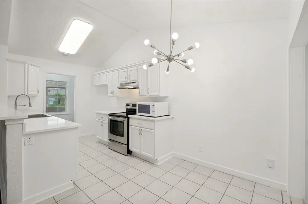 6028 Mcafee Drive The Colony, TX 75056