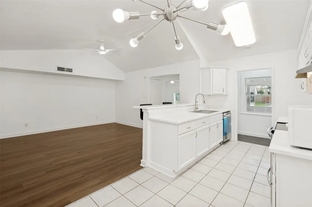 6028 Mcafee Drive The Colony, TX 75056