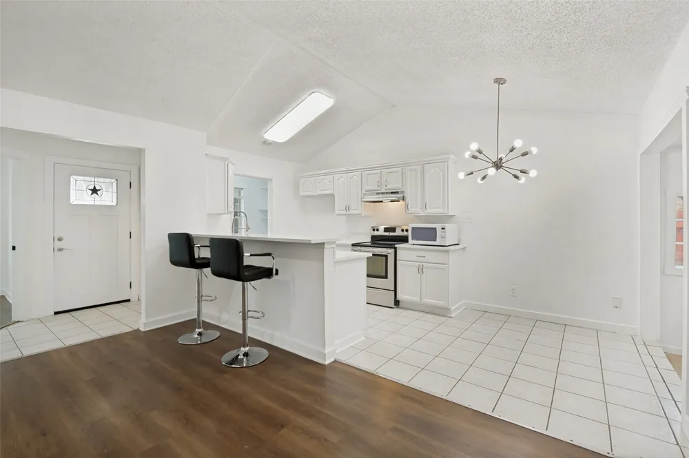 6028 Mcafee Drive The Colony, TX 75056