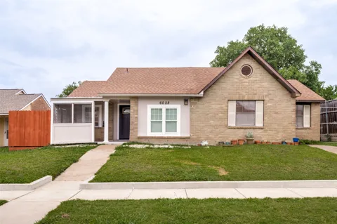 6028 Mcafee Drive