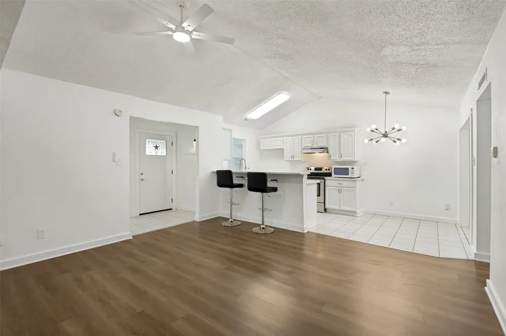 6028 Mcafee Drive The Colony, TX 75056