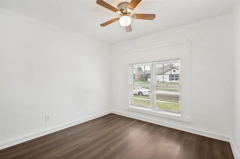 6028 Mcafee Drive The Colony, TX 75056