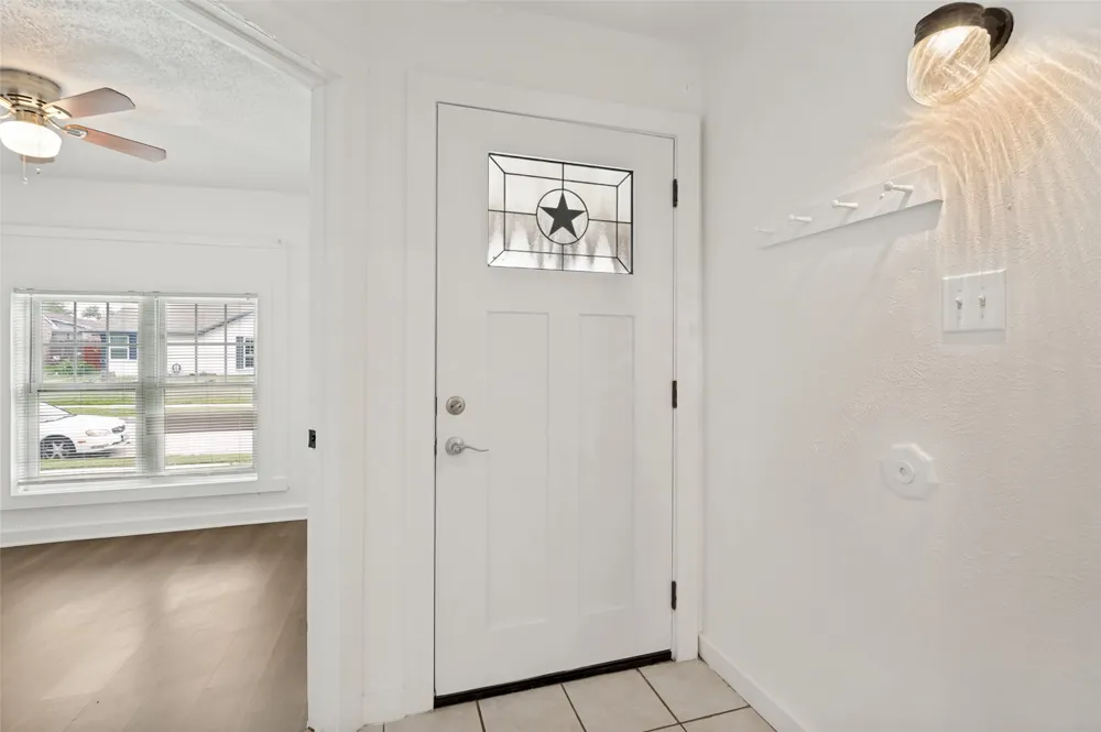6028 Mcafee Drive The Colony, TX 75056