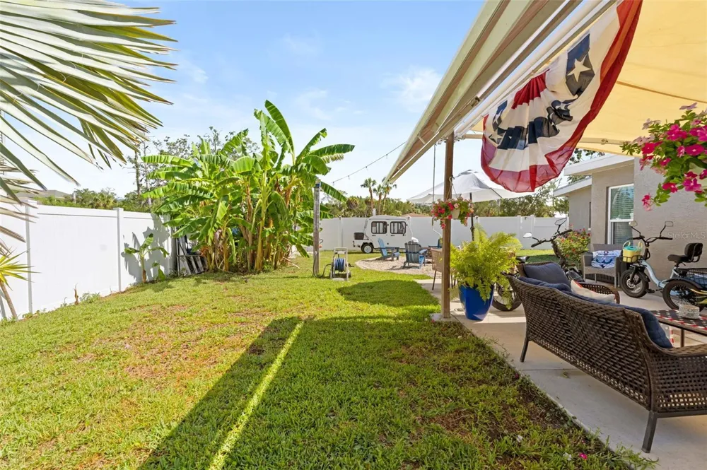 5041 MAPLEWOOD Hernando Beach, FL 34607