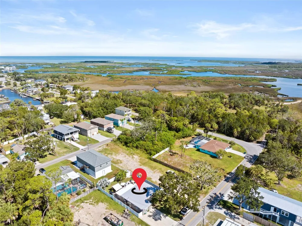 5041 MAPLEWOOD Hernando Beach, FL 34607