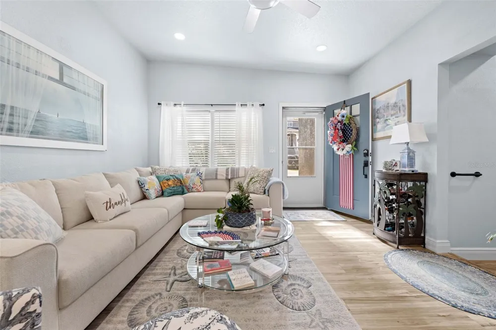 5041 MAPLEWOOD Hernando Beach, FL 34607