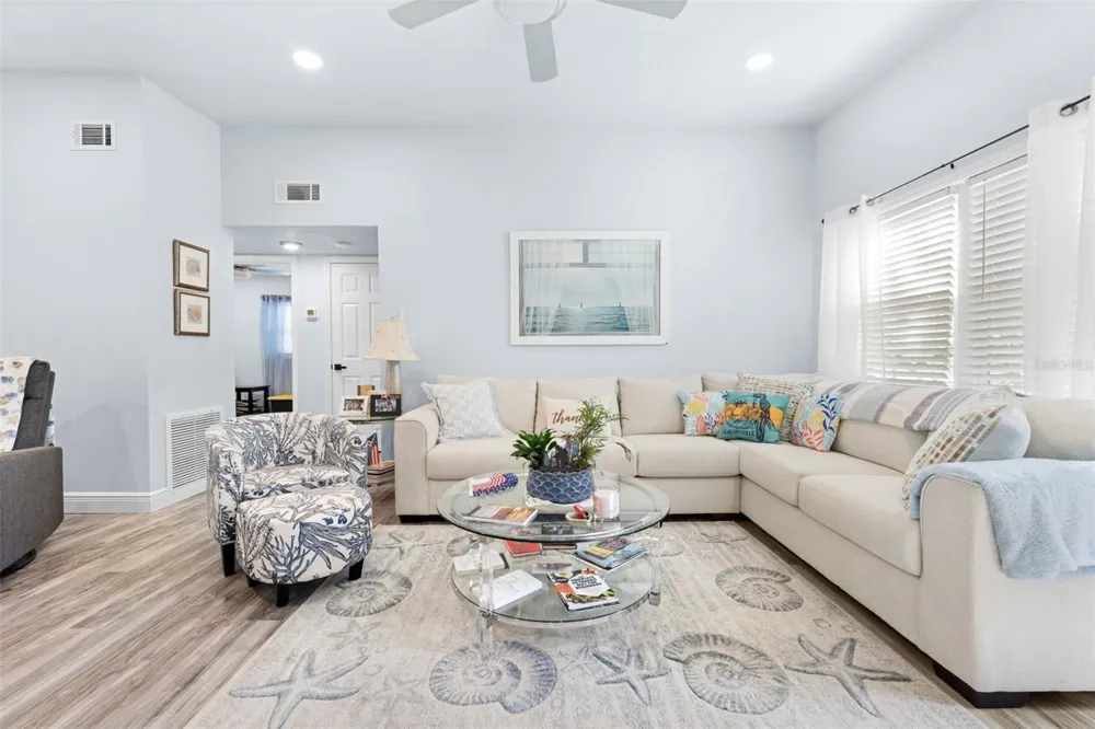 5041 MAPLEWOOD Hernando Beach, FL 34607