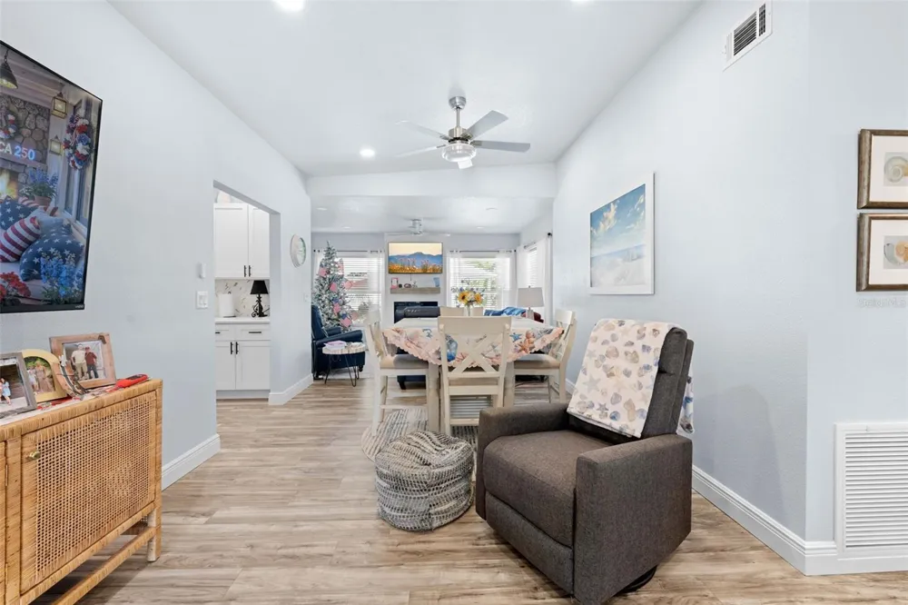 5041 MAPLEWOOD Hernando Beach, FL 34607