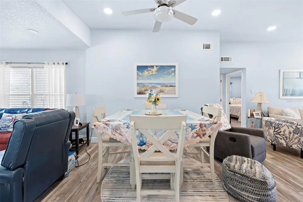 5041 MAPLEWOOD Hernando Beach, FL 34607