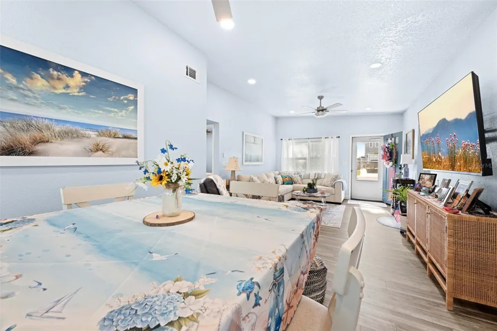 5041 MAPLEWOOD Hernando Beach, FL 34607